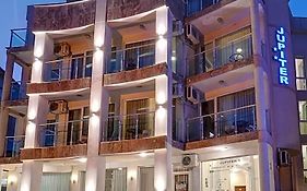 Jupiter 1 Family Hotel